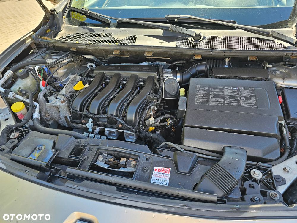 Renault Fluence - 10