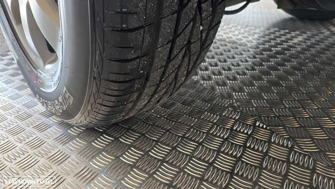 Mercedes-Benz ML 320 CDi - 26