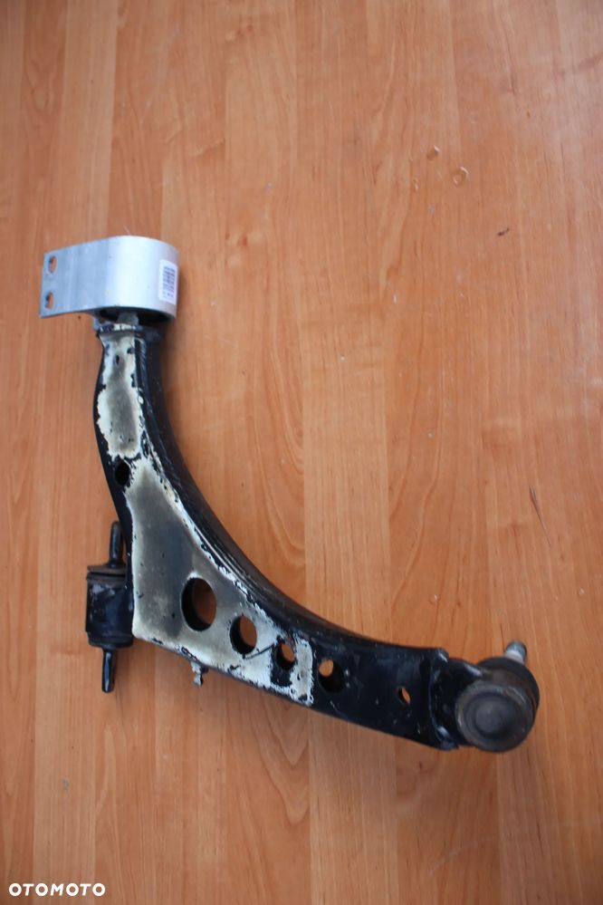 WAHACZ PRAWY PRZEDNI PRZÓD OPEL INSIGNIA B  ORYGINAŁ 84198833 - 6