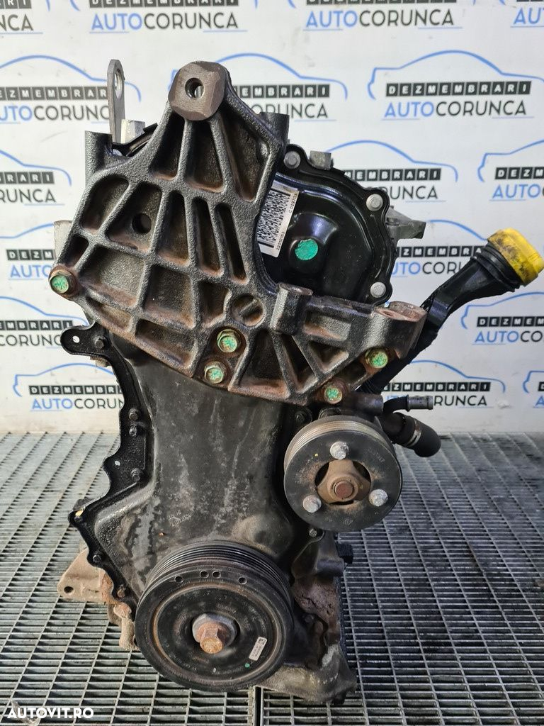 Motor Renault Koleos 2.0 D 2008 - 2015 150CP Automata M9R832 (1015) 4x4 - 2