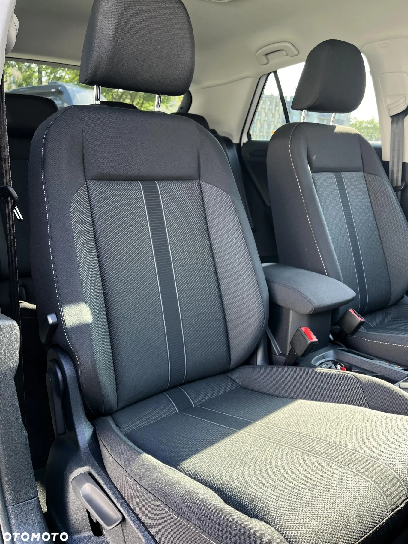 Volkswagen T-Roc 1.5 TSI Life Plus DSG - 35