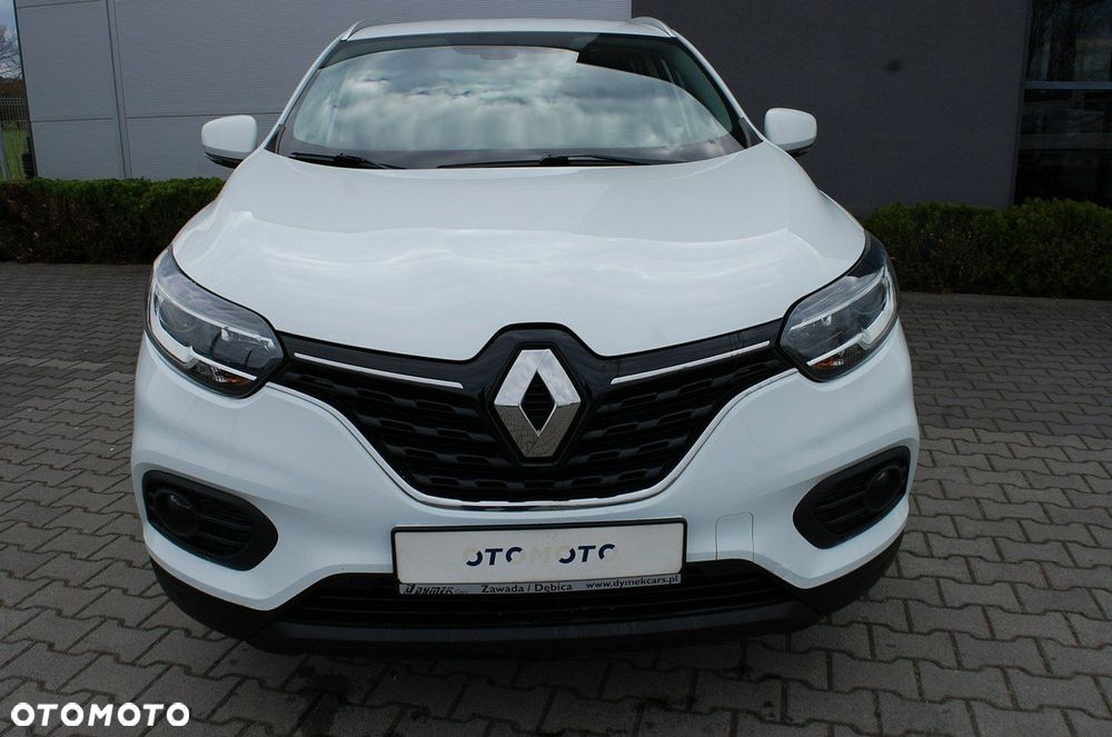 Renault Kadjar - 10