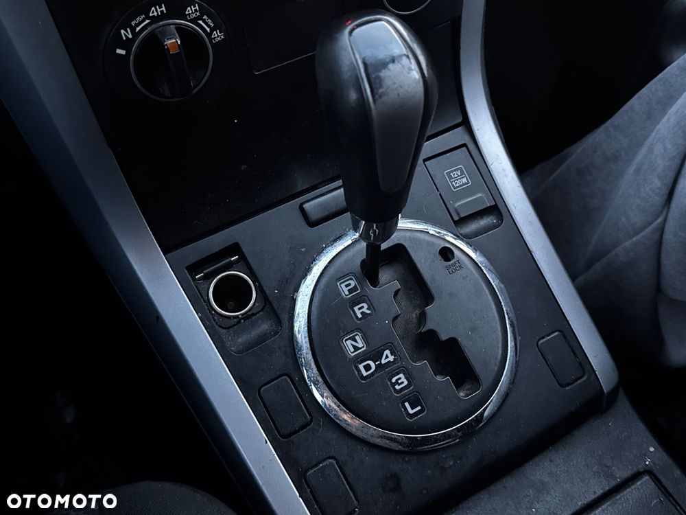 Suzuki Grand Vitara - 13