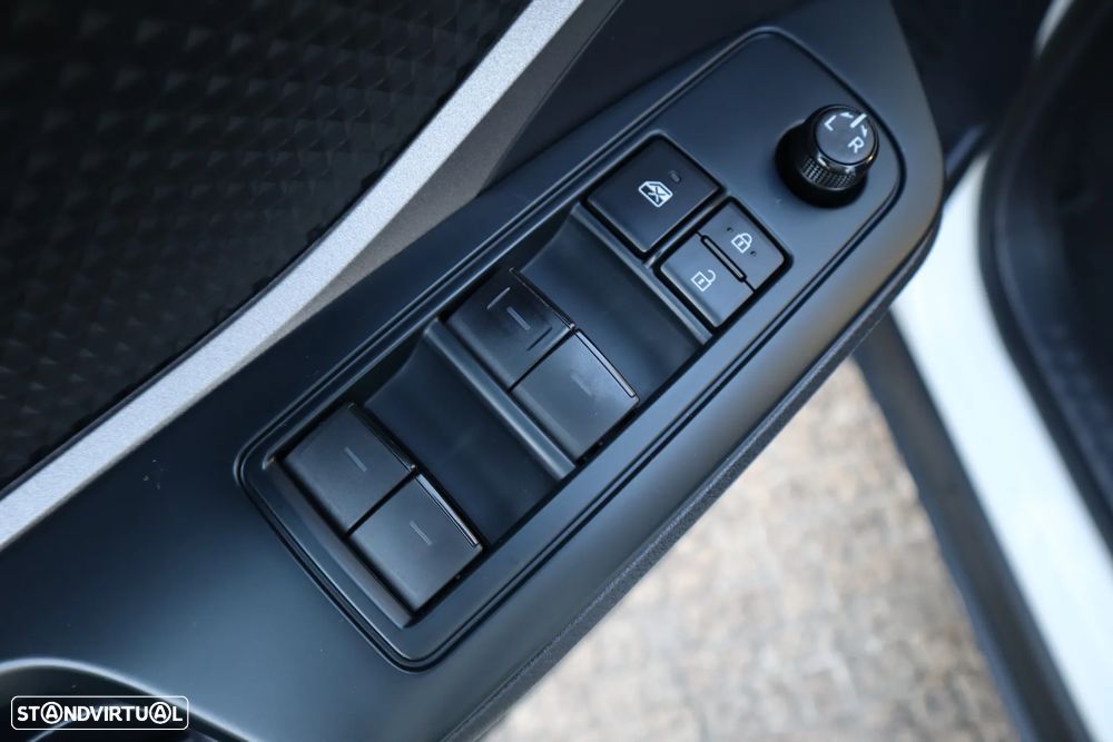 Toyota C-HR 1.8 Hybrid Comfort - 16