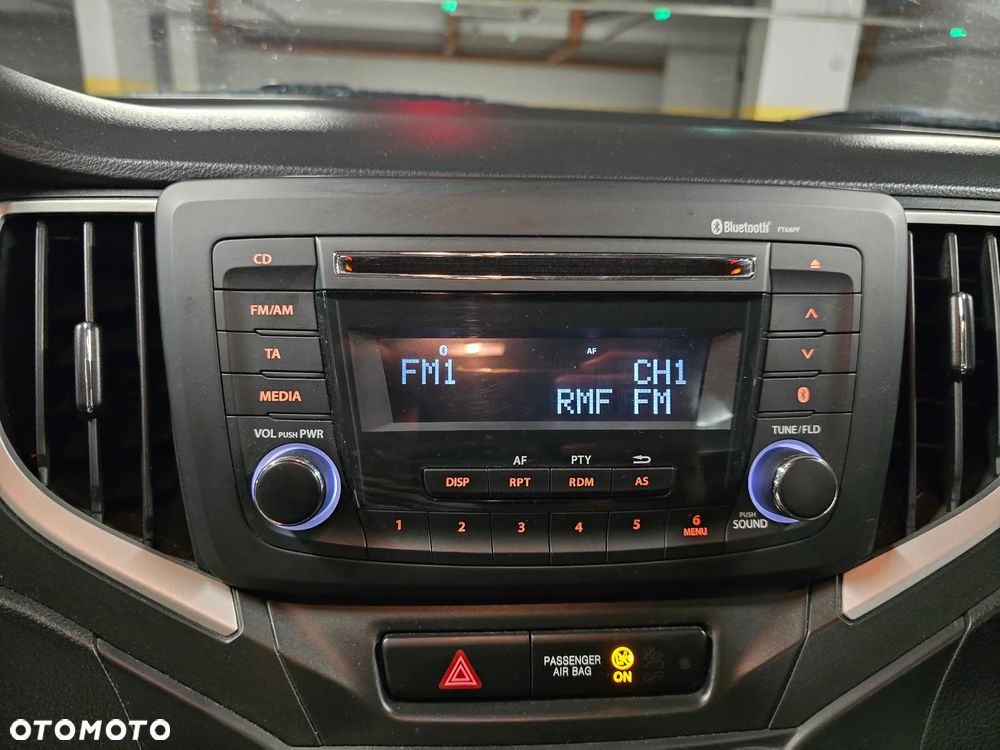 Suzuki Baleno - 22