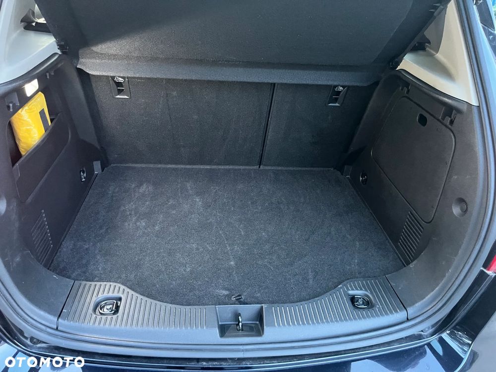 Opel Mokka X 1.6 (ecoFLEX) Start/Stop Selection - 22