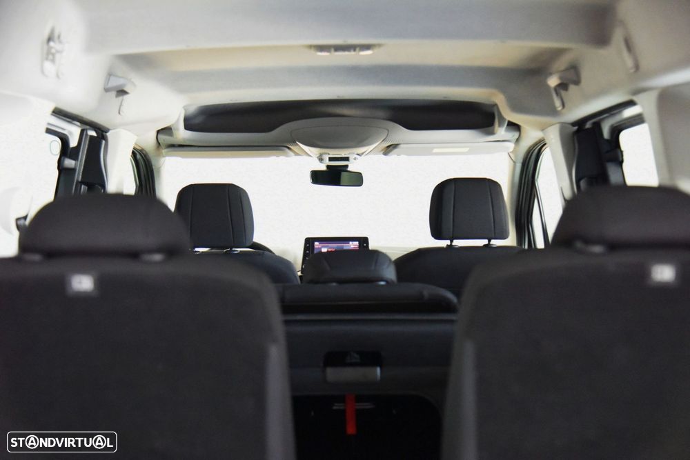 Citroën Berlingo 1.5 BlueHDi XL Feel 7L - 24