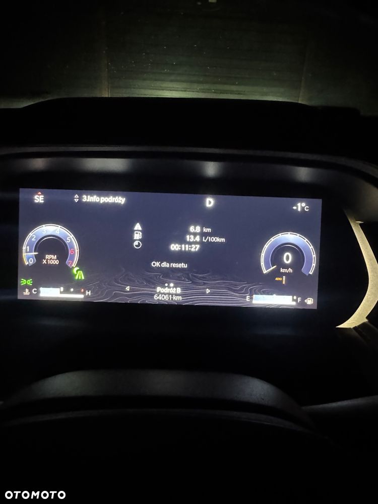 Jeep Grand Cherokee - 15