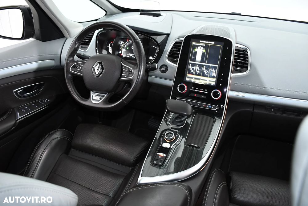 Renault Espace Energy dCi 160 EDC Initiale Paris - 14