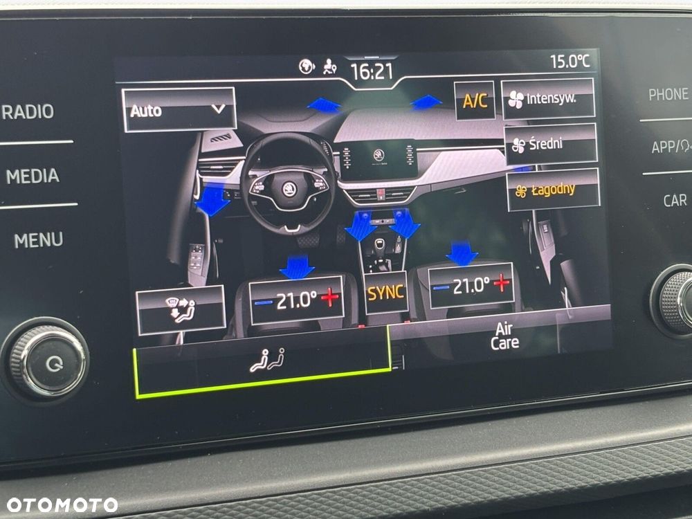 Skoda Kamiq 1.5 TSI Ambition - 25