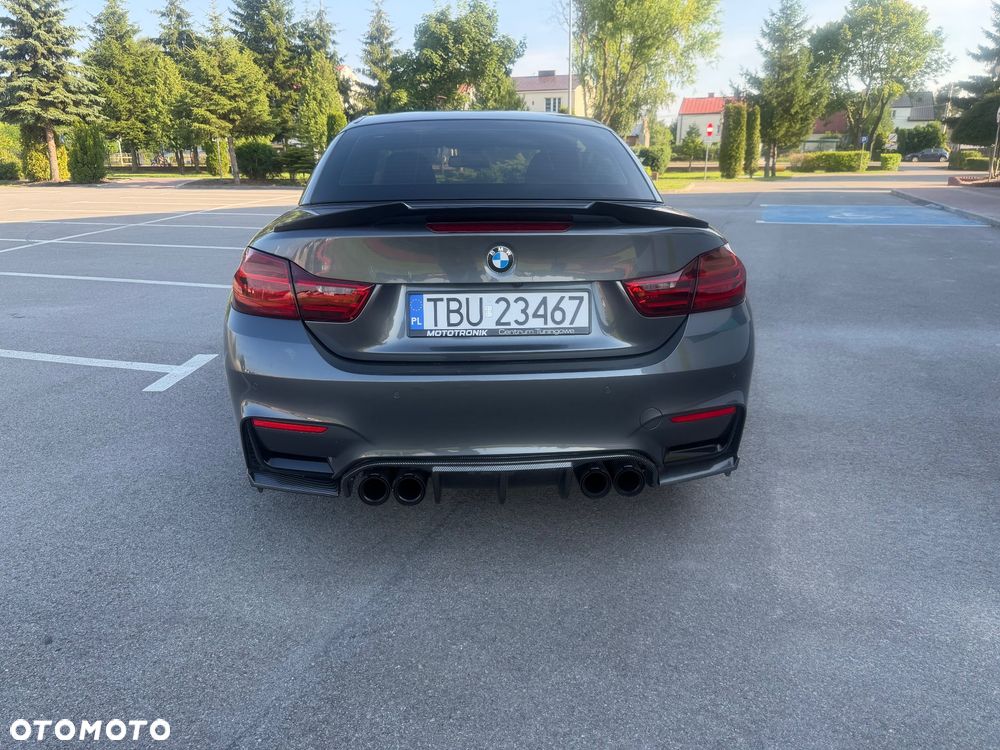 BMW M4 - 24