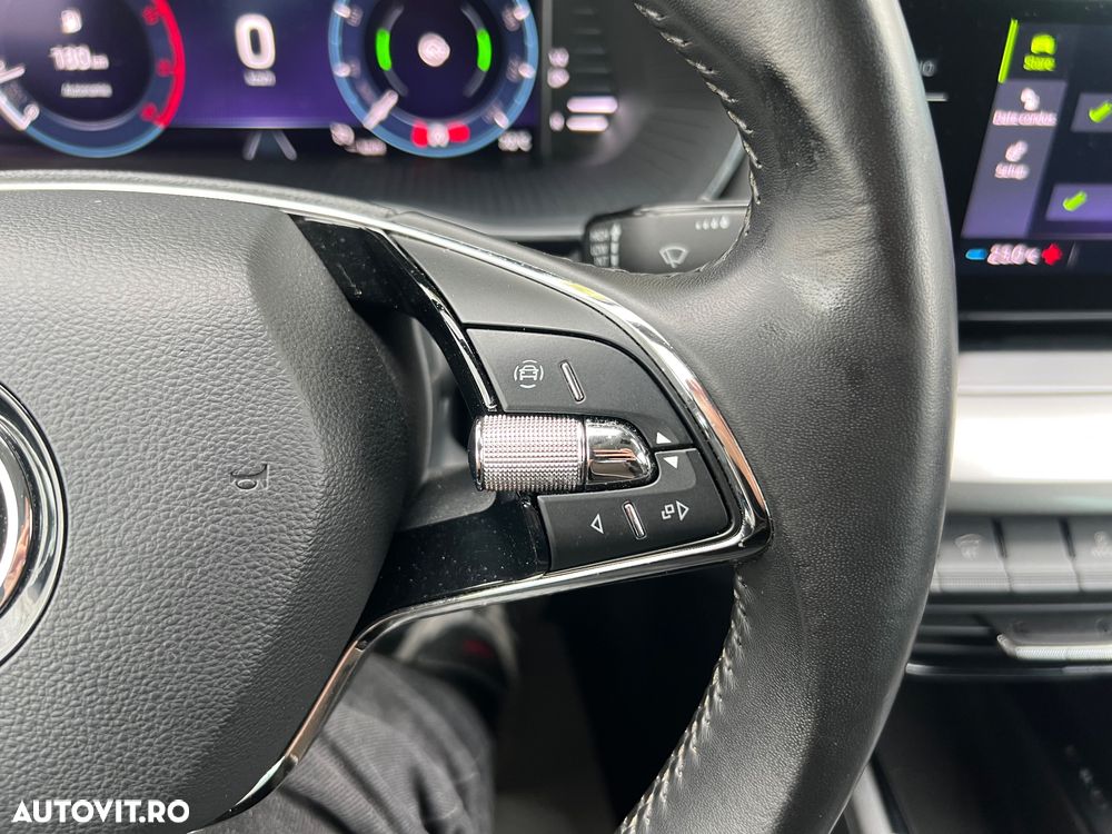 Skoda Octavia 2.0 TDI Active - 25