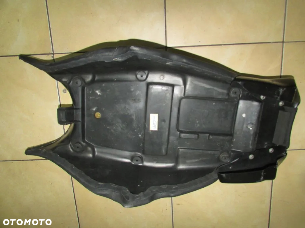 Sachs Roadster 800 siedzenie fotel kanapa - 3