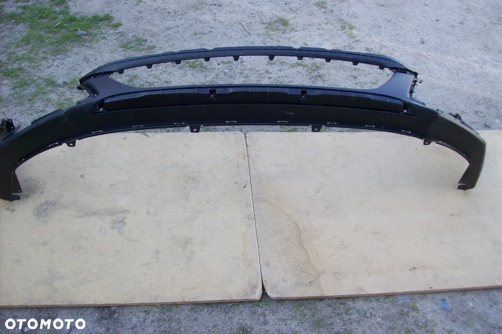 SPOILER ZDERZAKA PRZEDNIEGO KIA XCEED ROK 19+ - 7