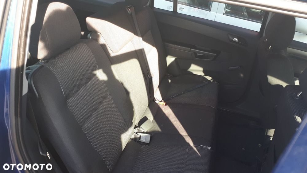 OPEL ZAFIRA B 1.9CDTI 05-08 LAMPA PRZÓD LEWA PRAWA - 28
