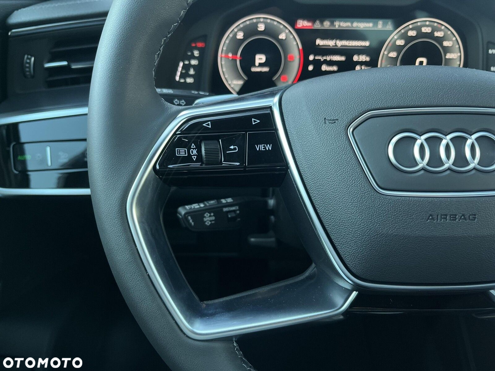 Audi A6 - 15