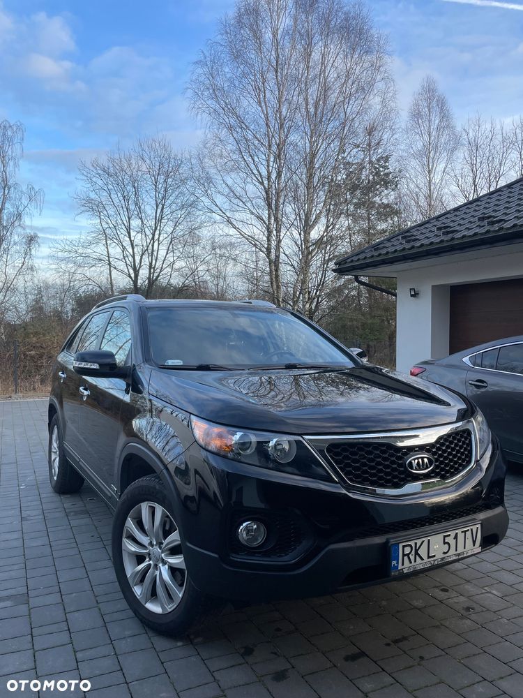 Kia Sorento 2.0 CRDi L - 1