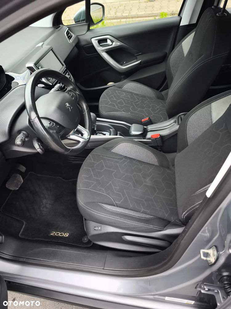 Peugeot 2008 - 20