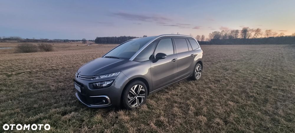 Citroën SpaceTourer - 3