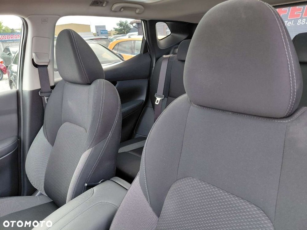 Nissan Qashqai - 16