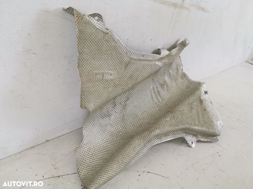 Scut Termic Pentru Evacuare Mercedes-Benz  GLE-Class V167 2018 2019 20 - 3