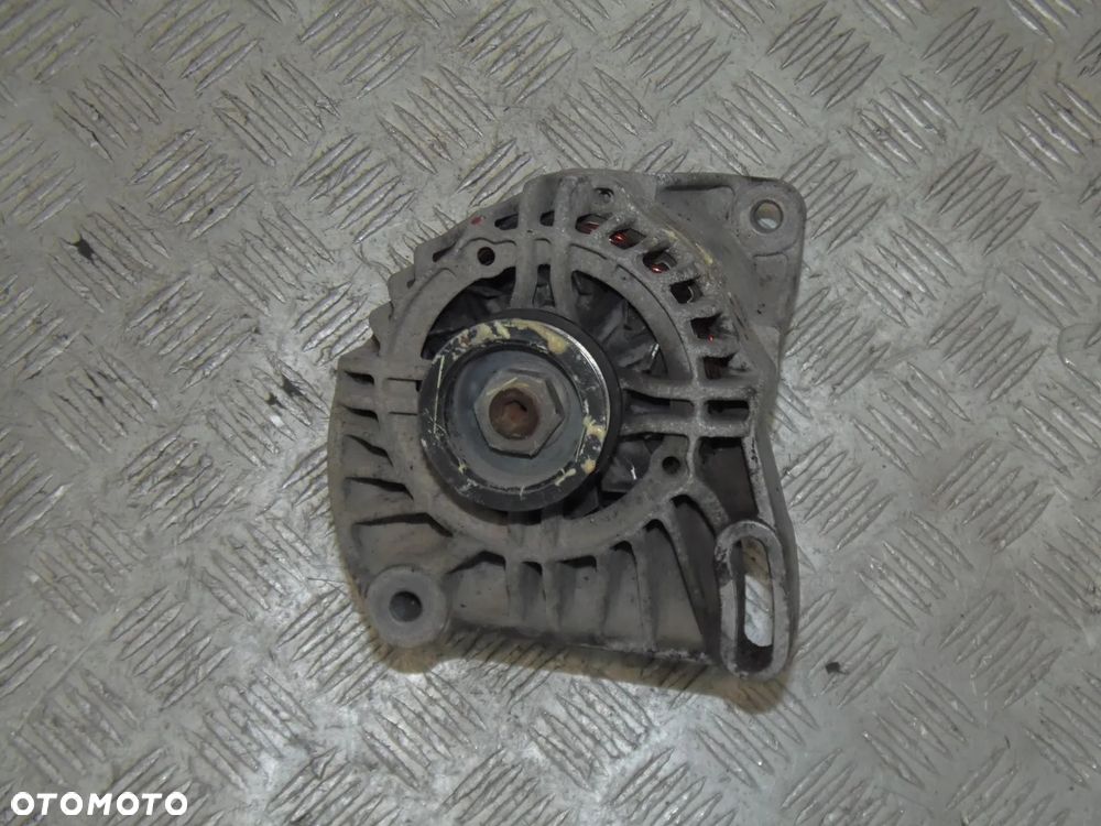 ALTERNATOR FIAT PUNTO II 1.2 8V - 1