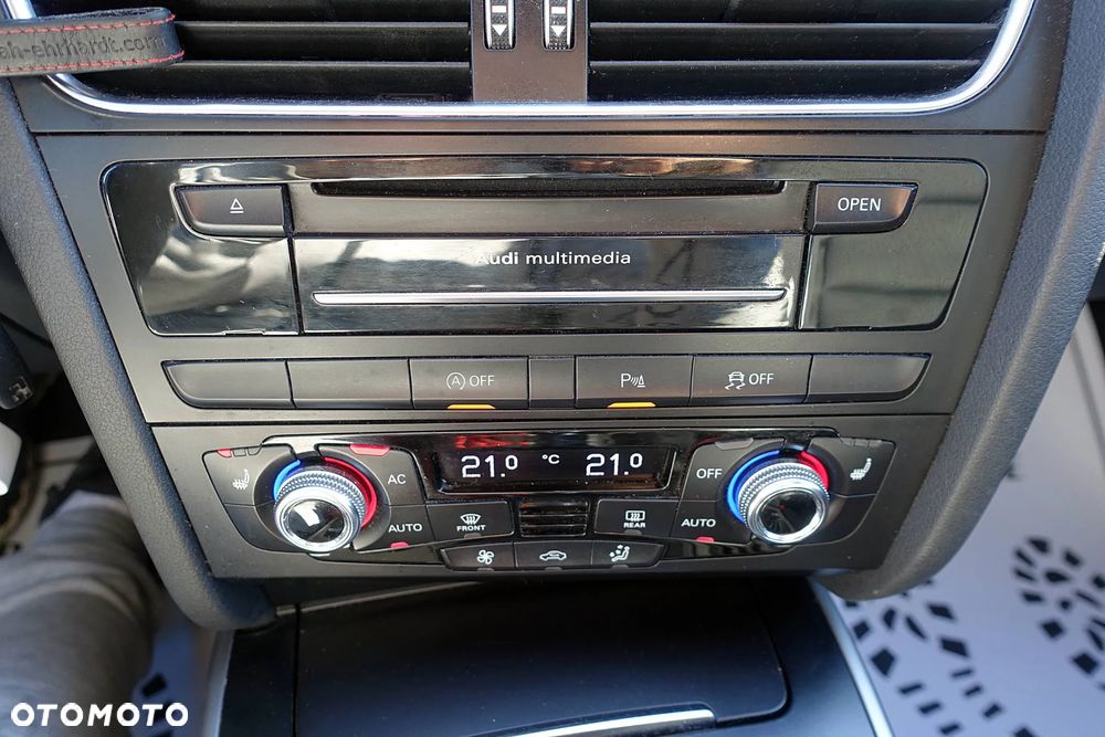 Audi A4 Avant - 23