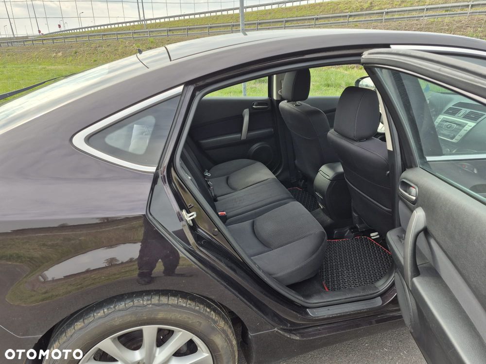 Mazda 6 Sport 1.8 Exclusive - 9