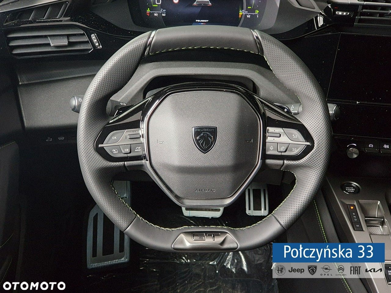 Peugeot 408 - 22