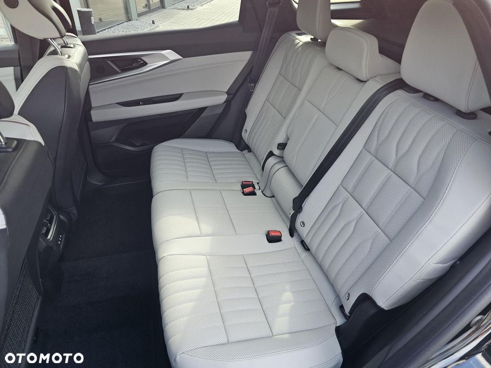 Renault Espace 1.2 E-Tech Full Hybrid 200 Iconic MMT 7os - 6