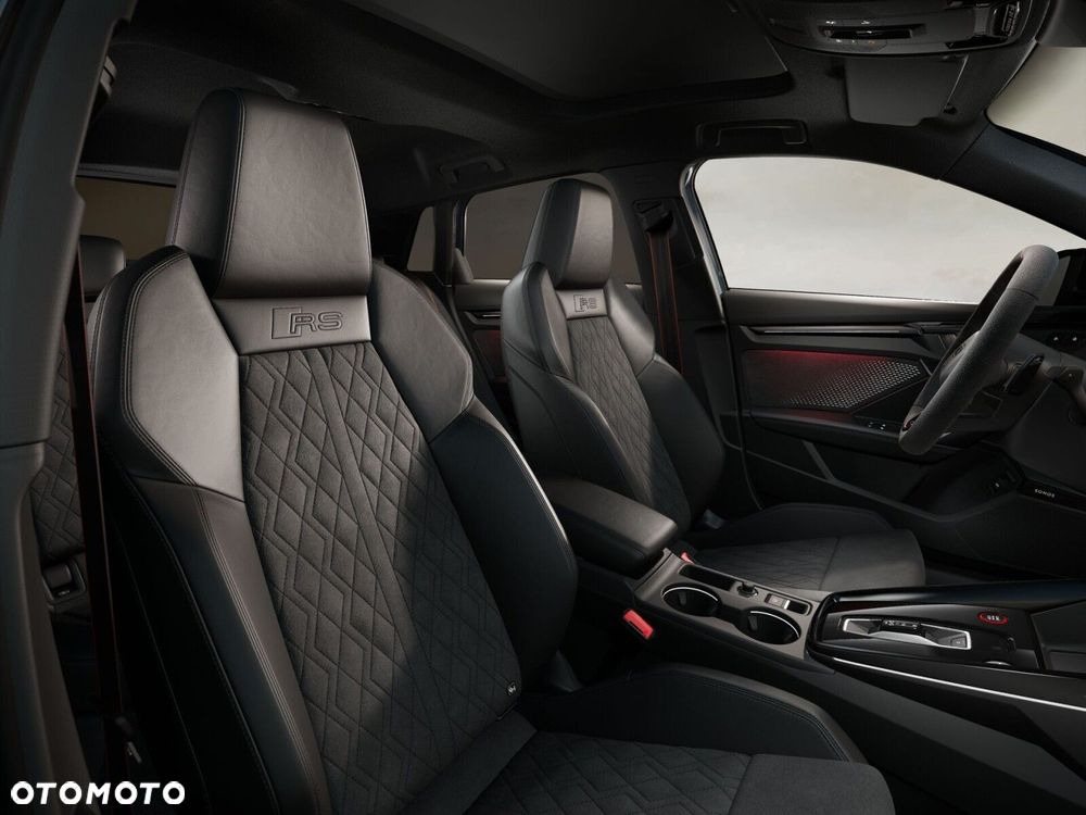 Audi RS3 Sportback - 9