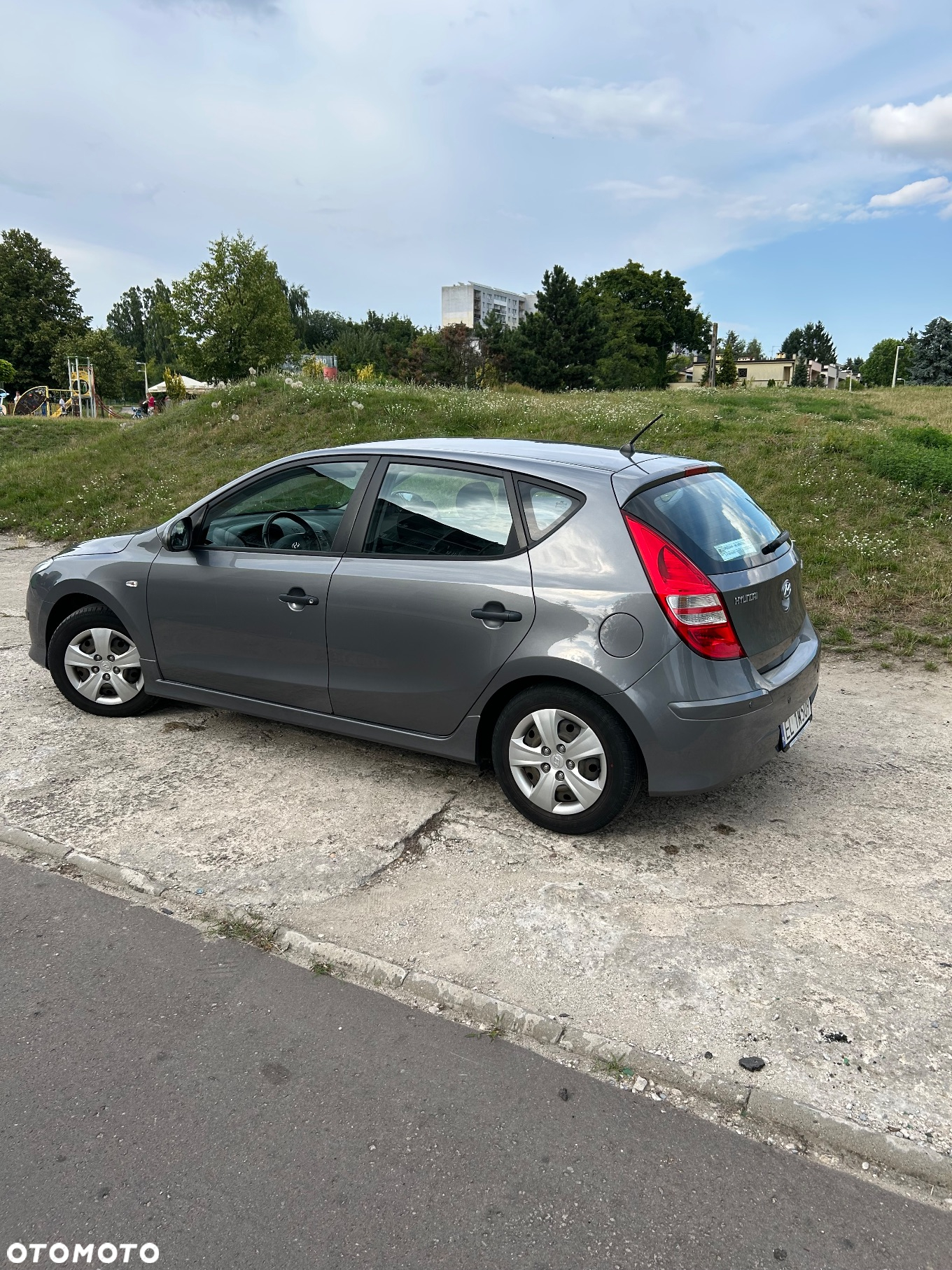 Hyundai i30 - 6