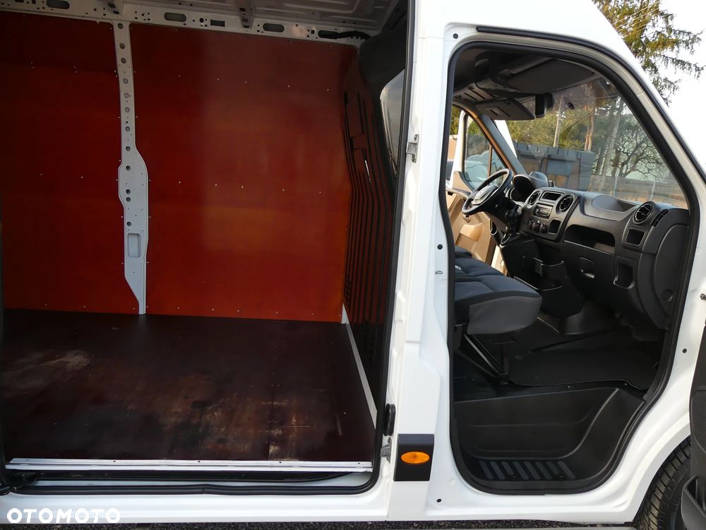 Renault MASTER L3H2*2.3DCI*125KM*2014 - 20