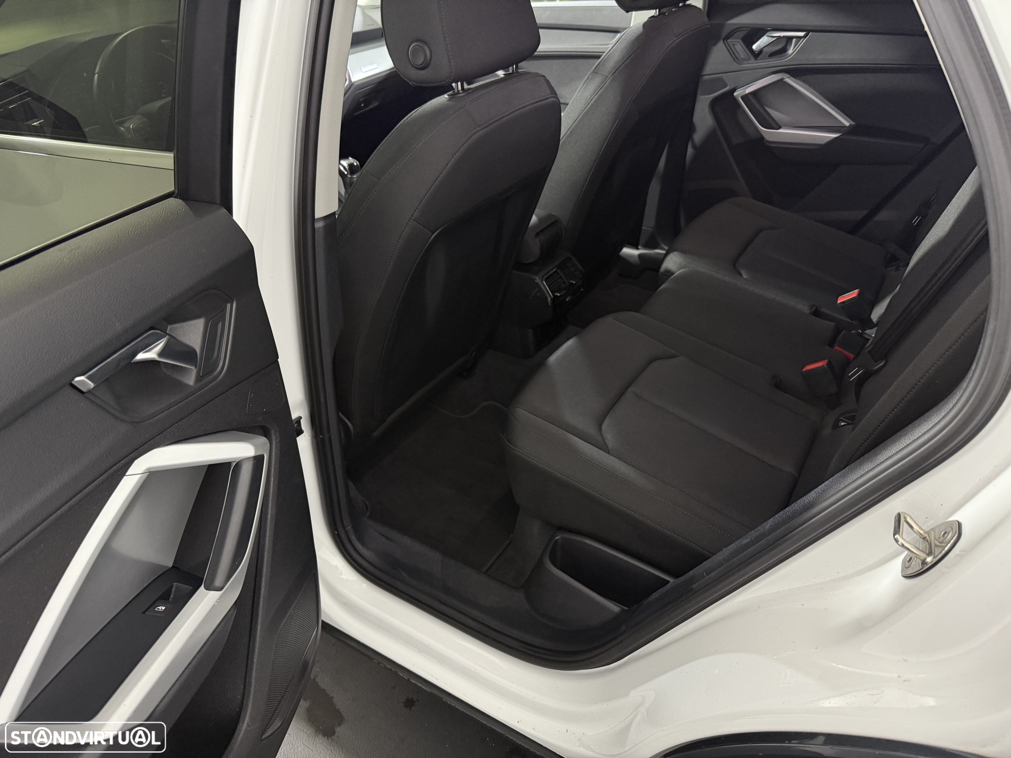 Audi Q3 Sportback 45 TFSIe S tronic - 15
