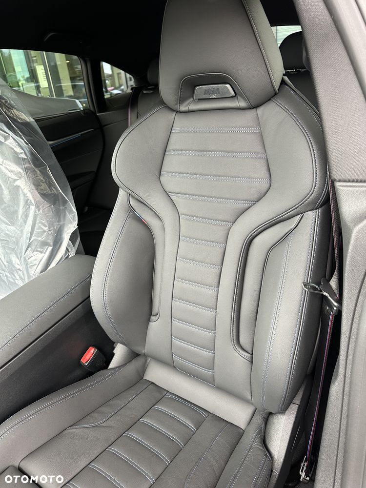 BMW i4 80.7kWh M50 - 24