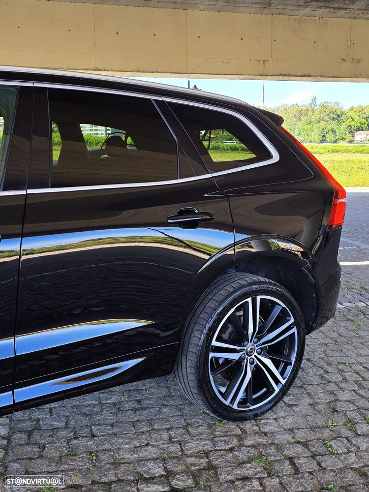 Volvo XC 40 - 35