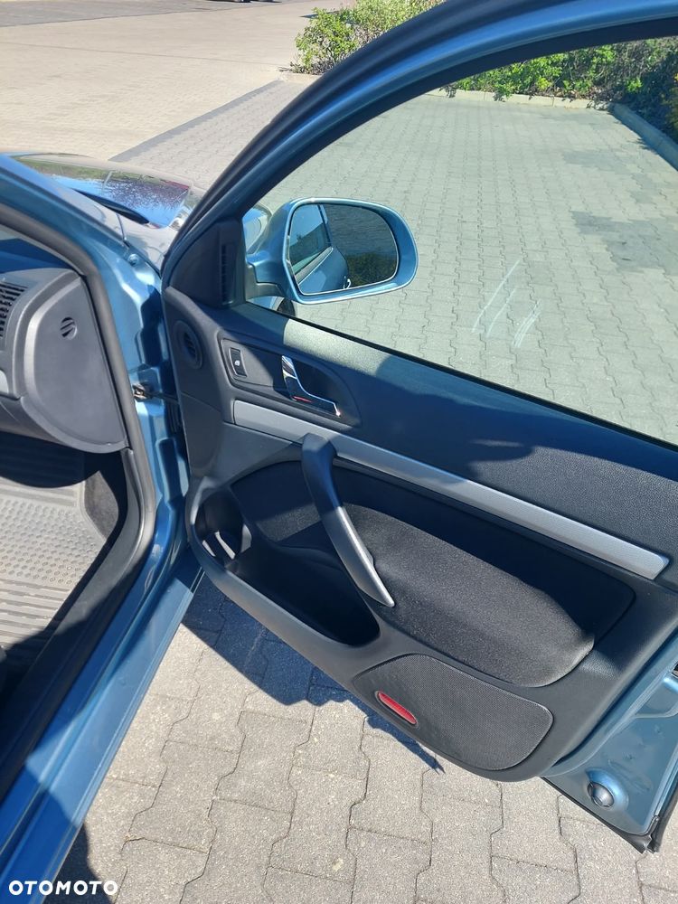 Skoda Octavia 1.6 Elegance - 7
