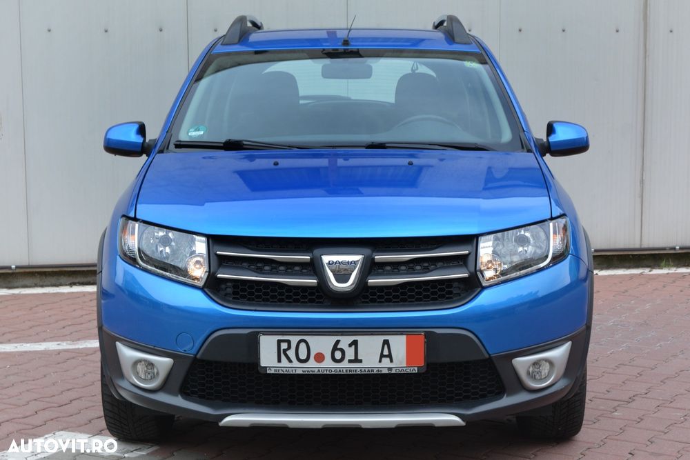 Dacia Sandero - 9