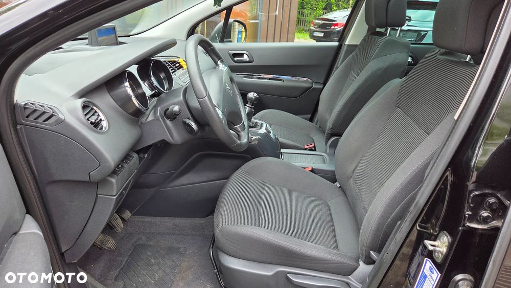 Peugeot 5008 HDI 150 Allure - 16