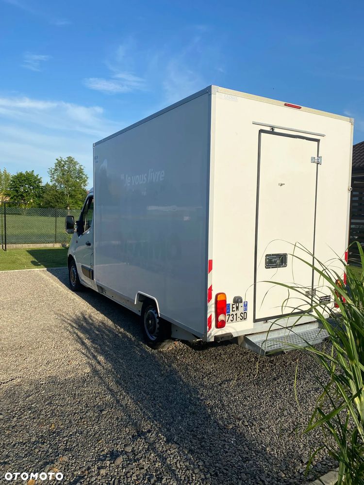 Renault Master - 4