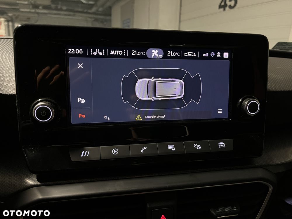 Seat Leon 1.5 eTSI Full LED DSG - 28