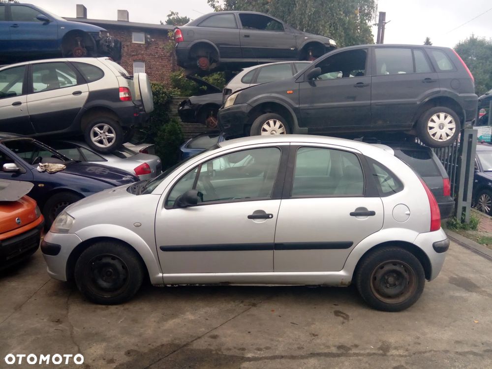 CITROEN C3* Samochód na części - 3
