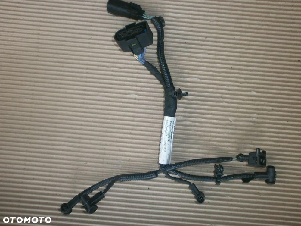 WIĄŻKA ŚWIEC 31342467 VOLVO 2.0D WYPRZEDAŻ - 1