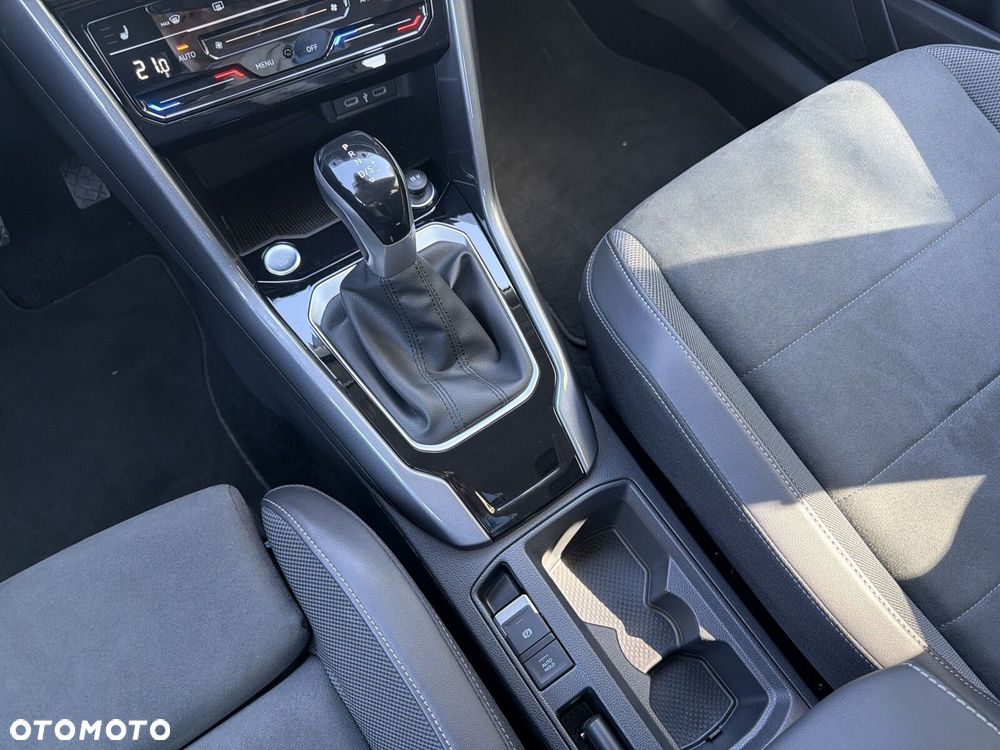 Volkswagen T-Roc 1.5 TSI Style DSG - 28