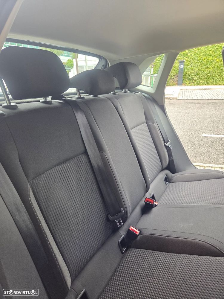 VW Polo 1.0 TSI Life - 21
