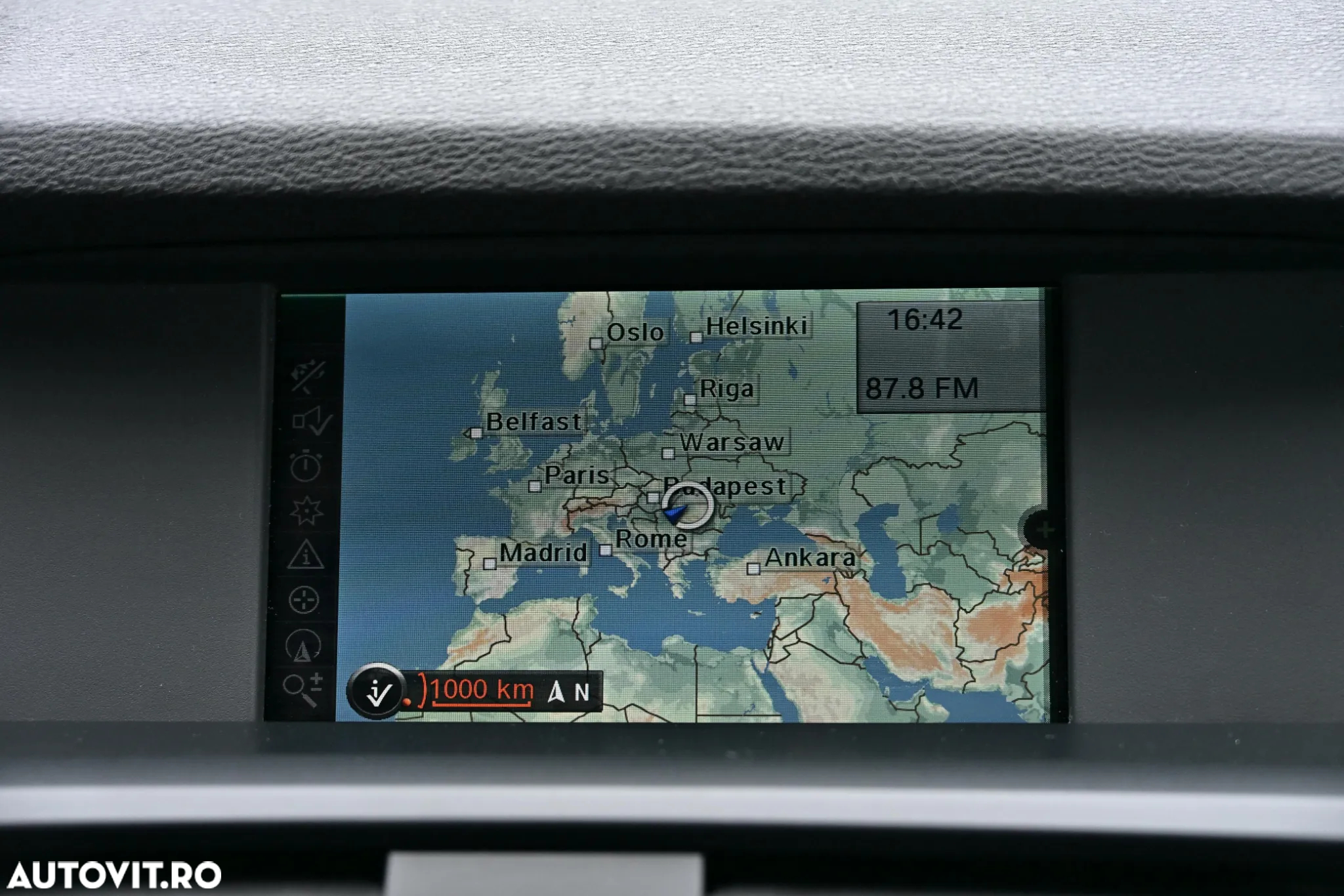 BMW X3 - 21