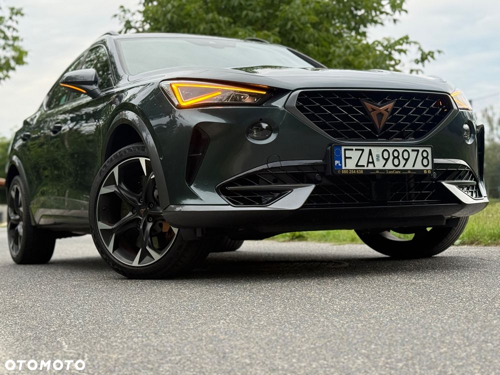 Cupra Formentor - 30