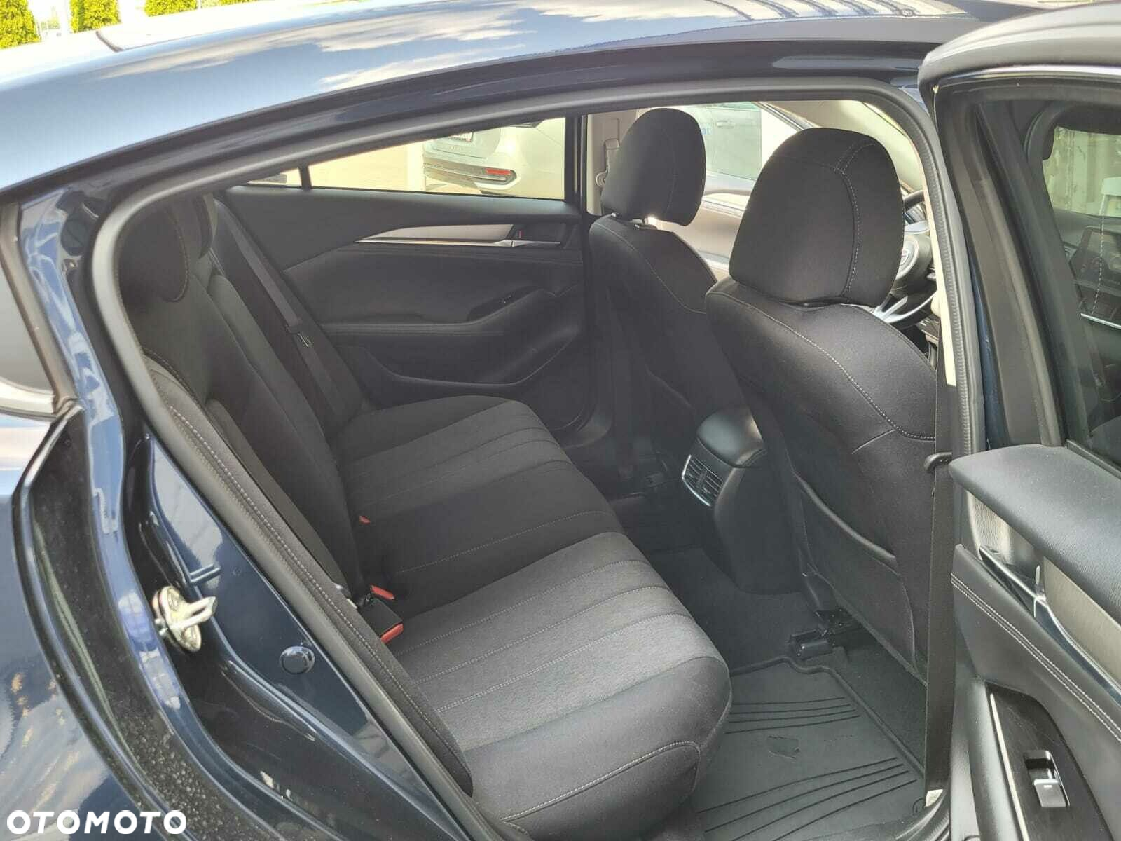 Mazda 6 - 9