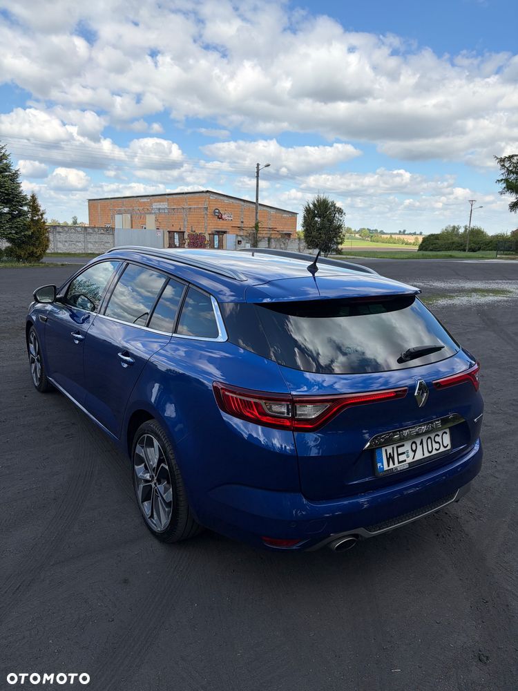 Renault Megane - 4
