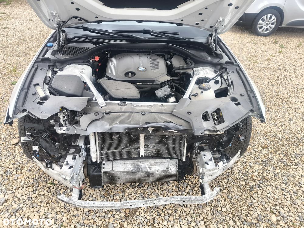 BMW Seria 5 - 18
